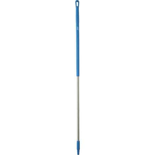 Manche, Balai/Grattoir/Raclette, Bleu, Standard, 59" lo Groupe Belzile Dickner