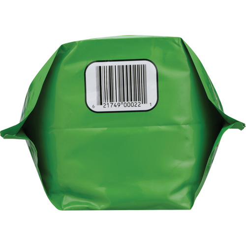 Biodegradable Hand Cleaner, Powder, 4.5 lbs., Packet, Unscented Groupe Belzile Dickner