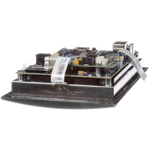 Commande &agrave; &eacute;cran tactile pour les refroidisseurs &agrave; air Traulsen Groupe Belzile Dickner