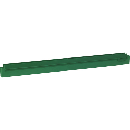 Cartouche double recharge, Lame Groupe Belzile Dickner