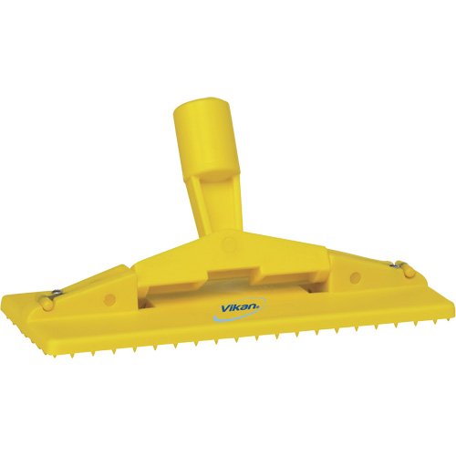 Food Hygiene Cleaning Pad Holder Groupe Belzile Dickner