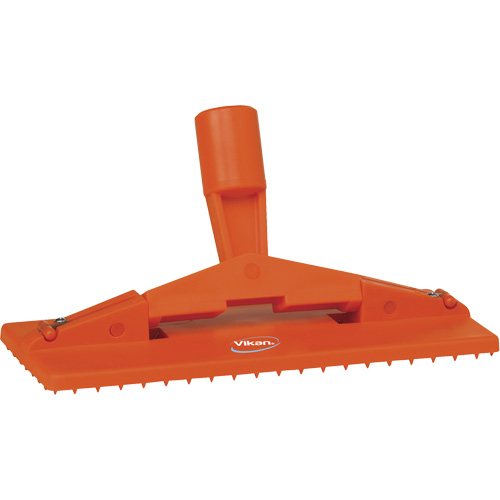 Food Hygiene Cleaning Pad Holder Groupe Belzile Dickner