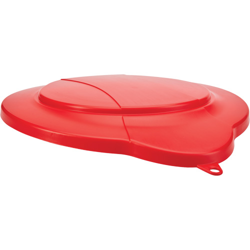 3 Gallon Food Hygiene Bucket Lid Groupe Belzile Dickner