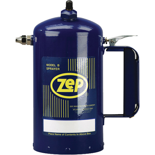 Vaporisateur de solvant Model B Groupe Belzile Dickner