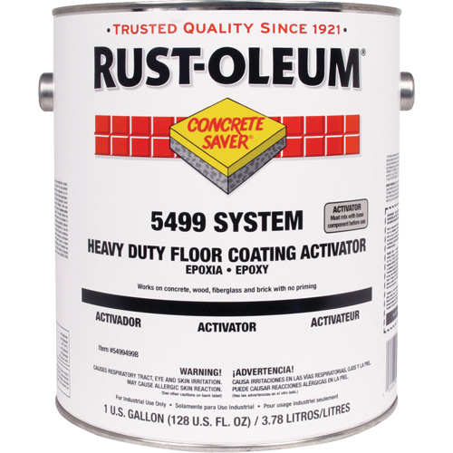 Concrete Saver&reg; 5499 System Concrete Patching Compound, Grey Groupe Belzile Dickner