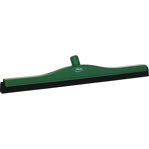 Foam Blade Squeegee, 24", Green Groupe Belzile Dickner