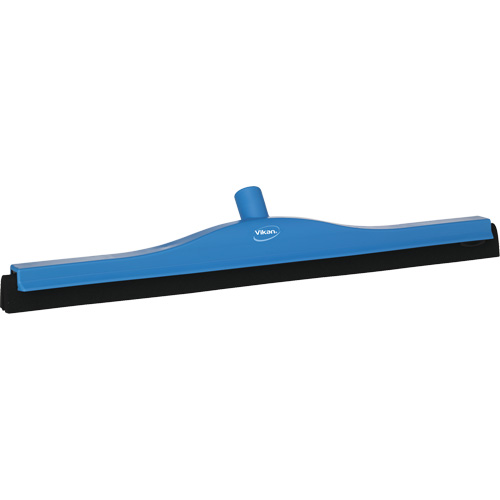 Foam Blade Squeegee, 24", Blue Groupe Belzile Dickner