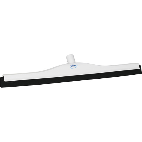 Foam Blade Squeegee, 24", White Groupe Belzile Dickner