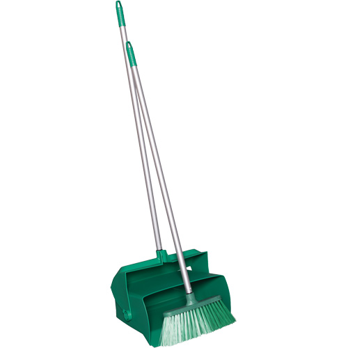 Lobby Dust Pan & Broom Groupe Belzile Dickner