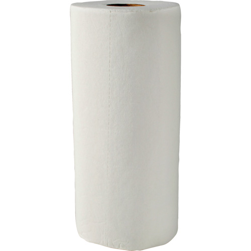 Kleenex&reg; Premiere* Kitchen Roll Towels, 1 Ply, 70 Sheets/Roll, 10.4" W, 11" L Groupe Belzile Dickner