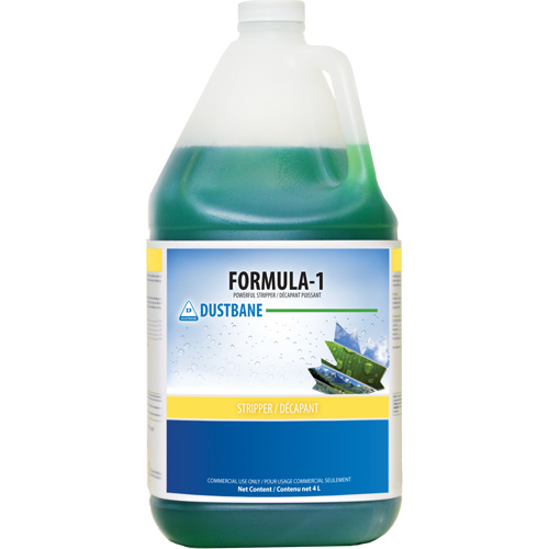 D&eacute;capant Formula-1, 4 L, Cruche Groupe Belzile Dickner