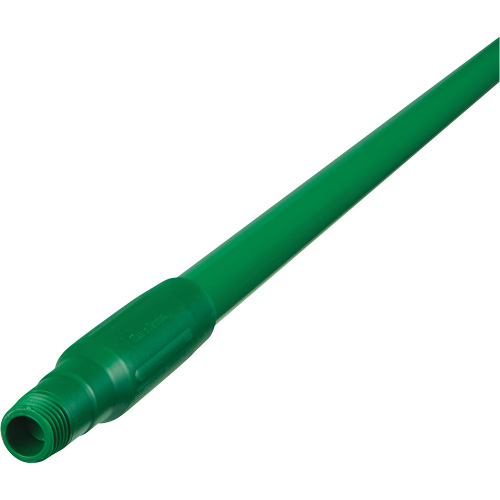 Manche ColorCore, Balai/Grattoir/Raclette, Vert, Standard, 50" lo Groupe Belzile Dickner