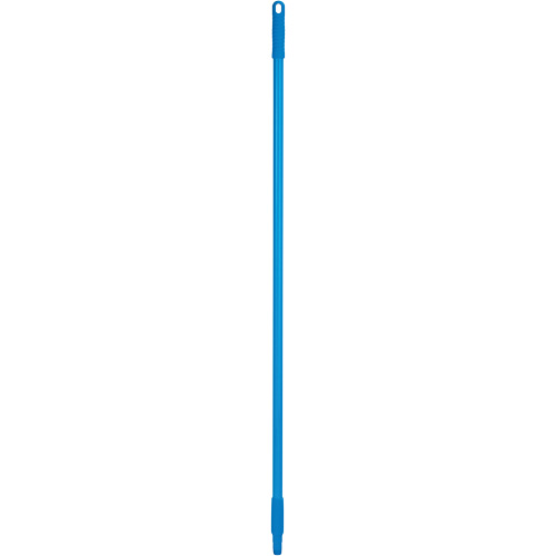Manche ColorCore, Balai/Grattoir/Raclette, Bleu, Standard, 50" lo Groupe Belzile Dickner