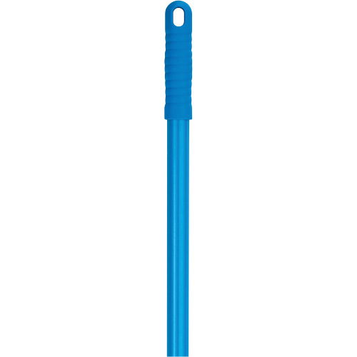 Manche ColorCore, Balai/Grattoir/Raclette, Bleu, Standard, 50" lo Groupe Belzile Dickner