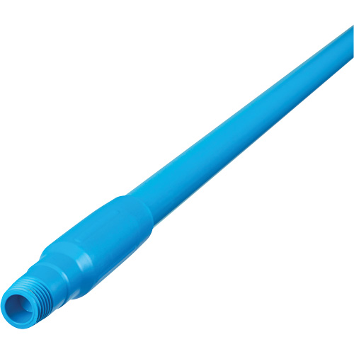 Manche ColorCore, Balai/Grattoir/Raclette, Bleu, Standard, 50" lo Groupe Belzile Dickner