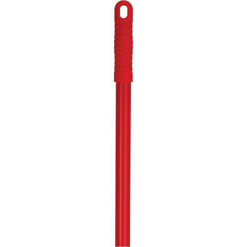 Manche ColorCore, Balai/Grattoir/Raclette, Rouge, Standard, 50" lo Groupe Belzile Dickner