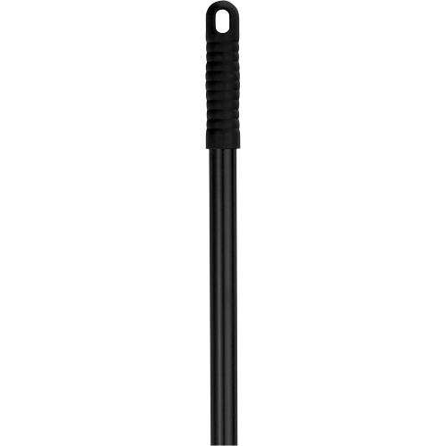 ColorCore Handle, Broom/Scraper/Squeegee, Black, Standard, 50" L Groupe Belzile Dickner