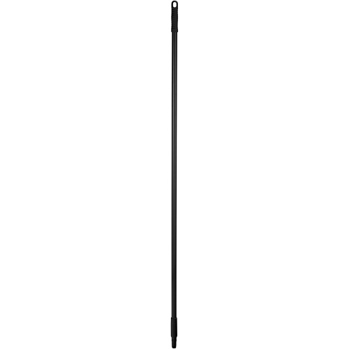 ColorCore Handle, Broom/Scraper/Squeegee, Black, Standard, 57" L Groupe Belzile Dickner