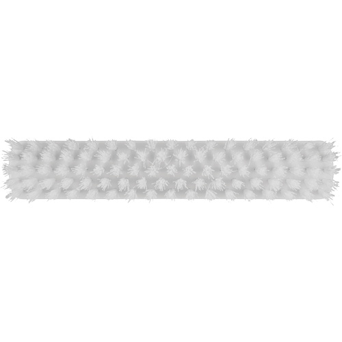 ColorCore Wall Brush, Stiff Bristles, 12" Long, White Groupe Belzile Dickner