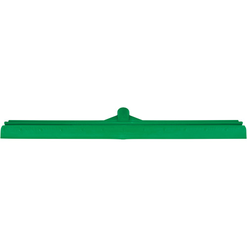 Raclette simple ColorCore, 24", Vert Groupe Belzile Dickner