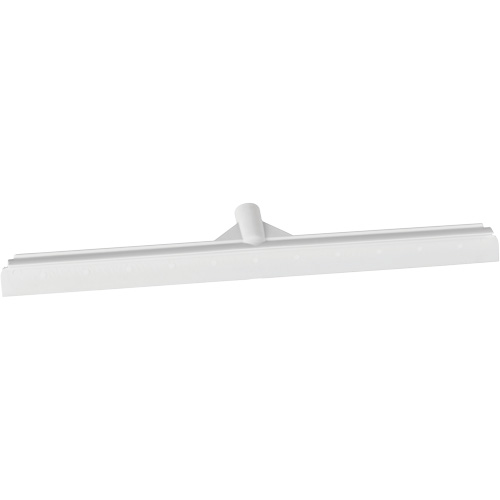 Raclette simple ColorCore, 24", Blanc Groupe Belzile Dickner