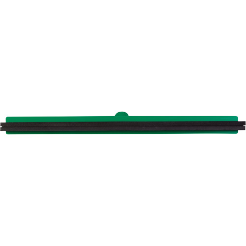 Raclette ColorCore avec lame en mousse, 22", Vert Groupe Belzile Dickner