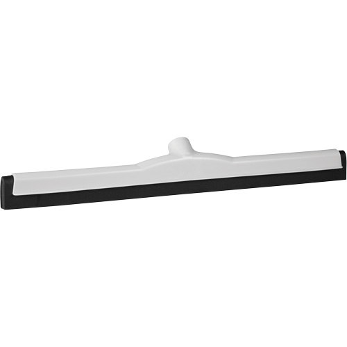 Raclette ColorCore avec lame en mousse, 22", Blanc Groupe Belzile Dickner