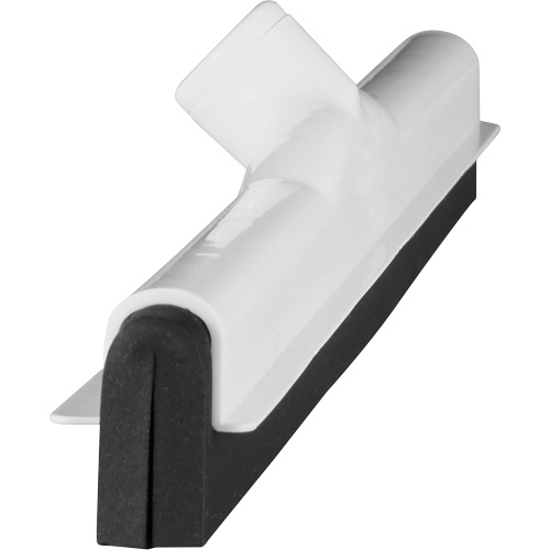 Raclette ColorCore avec lame en mousse, 22", Blanc Groupe Belzile Dickner