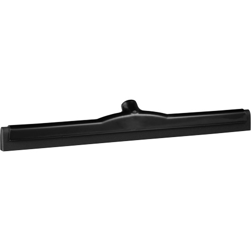 Raclette ColorCore avec lame en mousse, 22", Noir Groupe Belzile Dickner