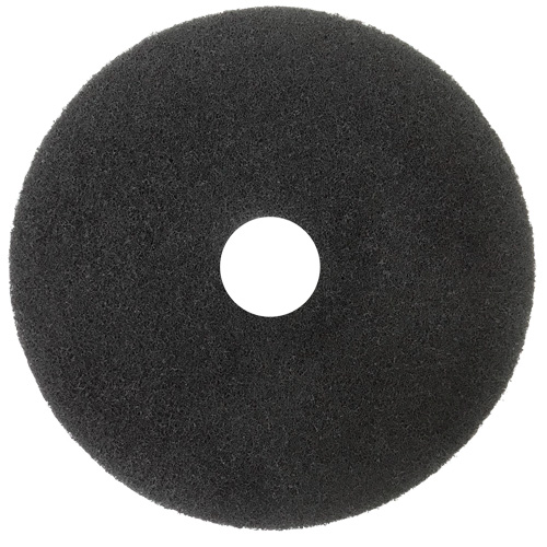 Tampons de d&eacute;capage pour planchers Titan Extreme, 17", D&eacute;capant, Gris Groupe Belzile Dickner