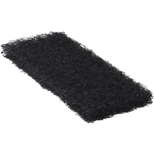 Tampons &agrave; r&eacute;curer pour gros travaux 97-97, 5" lo x 3-1/2" la Groupe Belzile Dickner