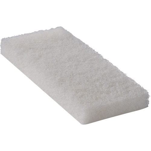 Tampons &agrave; polir pour travaux l&eacute;gers Octopus 103, 10" lo x 4-1/2" la Groupe Belzile Dickner