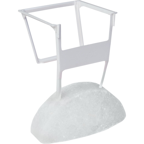 Blocs cuvette sanitaires Health Gards, Para Groupe Belzile Dickner