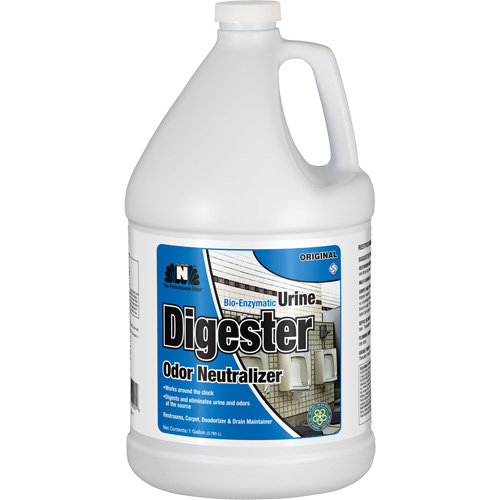 Bio-Enzymatic Urine Digester, 1 gal. Groupe Belzile Dickner