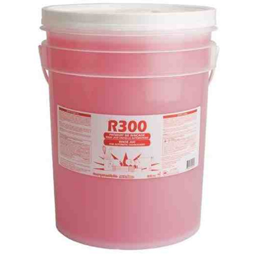 Produit de rinçage R-300, 20 L, Seau Groupe Belzile Dickner