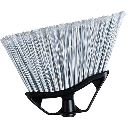 Small Angled Broom Groupe Belzile Dickner