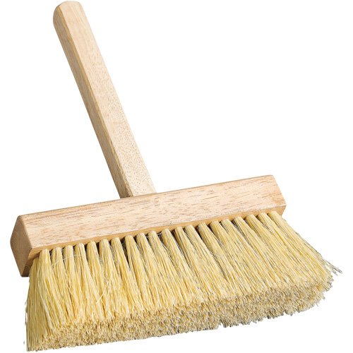 Brosse &agrave; badigeon Groupe Belzile Dickner