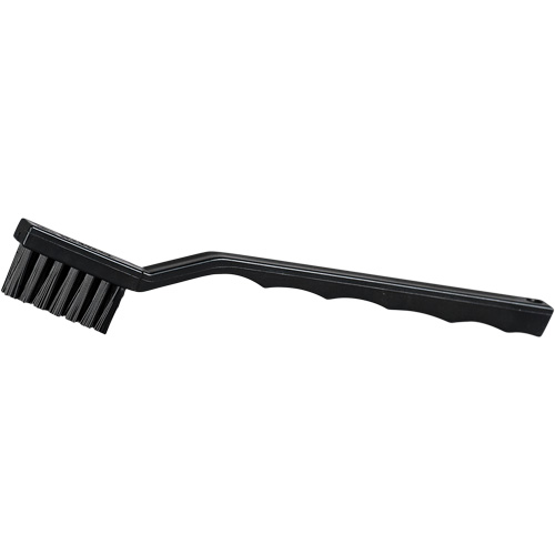 Brosse pour le nettoyage du coulis, Longeur de 7" Groupe Belzile Dickner