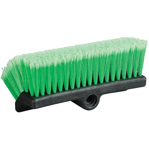 Bi-Level Truck Brush, 10" Length Groupe Belzile Dickner