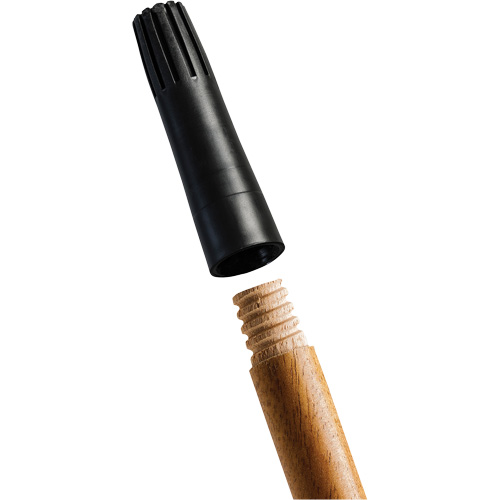 Adaptateur conique pour manche &agrave; filetage ACME Groupe Belzile Dickner