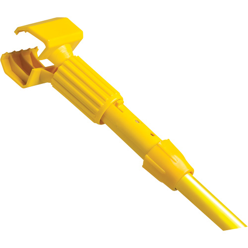 Manche, Fibre de verre, Pointe M&acirc;choires, 1" dia, 65" lo Groupe Belzile Dickner