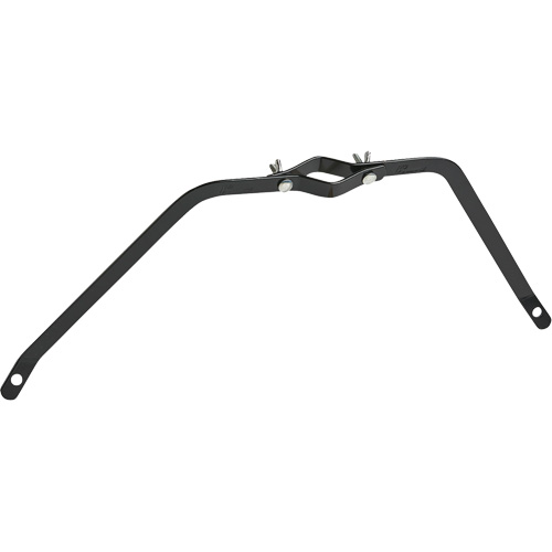 Syst&egrave;me de renforcement pour balai-brosse Groupe Belzile Dickner