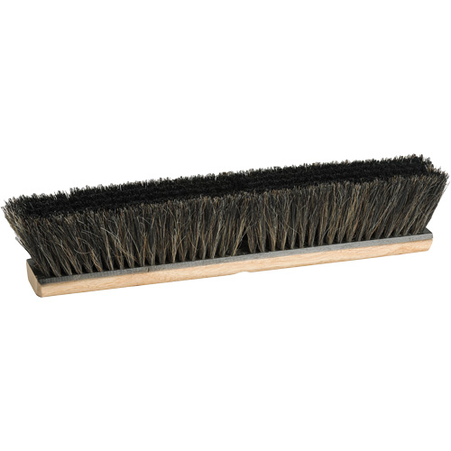 T&ecirc;te de balai-brosse, 36", Fin, Soies PVC/Soies d'animal Groupe Belzile Dickner