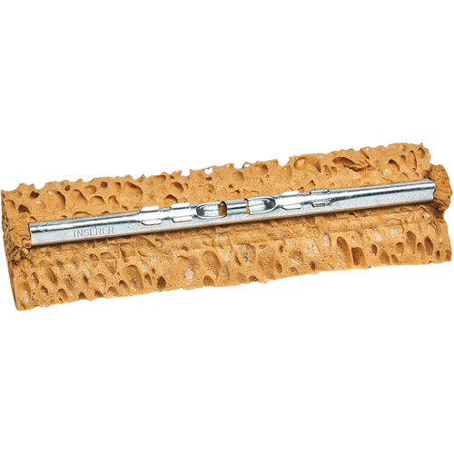 Roller Sponge Floor Mop Refill, 10" L Groupe Belzile Dickner