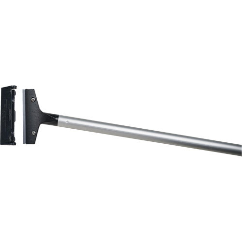Wide Flex Floor Scraper with Handle Groupe Belzile Dickner
