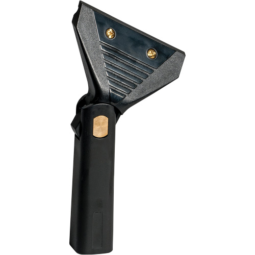 Swivel Squeegee Replacement Part, Handle Groupe Belzile Dickner