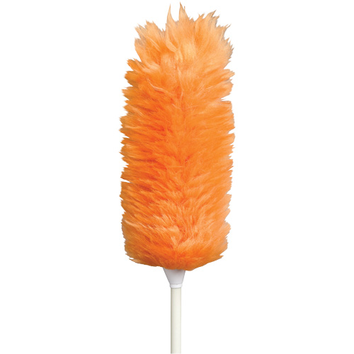 Flexible Lambs Wool Duster, Lambs Wool Groupe Belzile Dickner