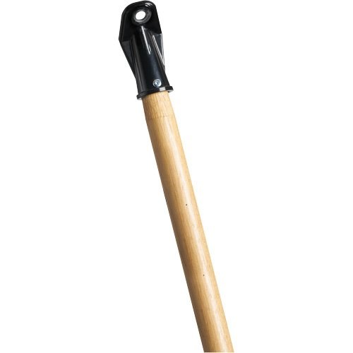 Manche Bulldog, Bois, Pointe Conique, 1-1/8" dia, 60" lo Groupe Belzile Dickner