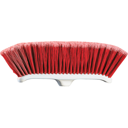 Large t&ecirc;te de balai-brosse magn&eacute;tique Venus, Longueuer de 14-1/2" Groupe Belzile Dickner