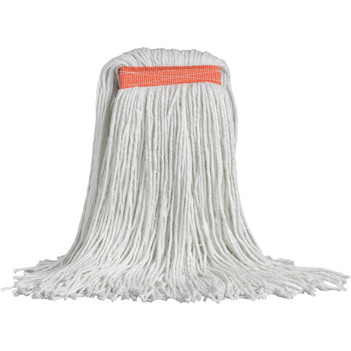 Vadrouille humide SynRay, Polyester/Rayonne, 32 oz, Style Coup&eacute; Groupe Belzile Dickner